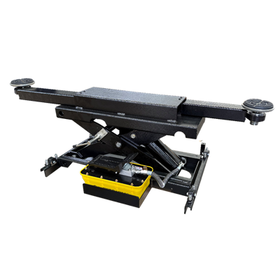 Pnömatik makas jakı